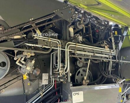 Клаас Lexion 760 Terra Trac, объемом двигателя 0 л и пробегом 0 тыс. км за 174451 $, фото 2 на Automoto.ua