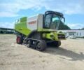 Зелений Клаас Lexion 760 TT, об'ємом двигуна 0 л та пробігом 0 тис. км за 7258560 $, фото 1 на Automoto.ua