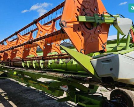 Клаас Lexion 770, об'ємом двигуна 14.86 л та пробігом 0 тис. км за 215770 $, фото 8 на Automoto.ua