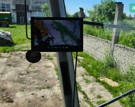 Клаас Lexion 770, об'ємом двигуна 14.86 л та пробігом 0 тис. км за 215770 $, фото 7 на Automoto.ua