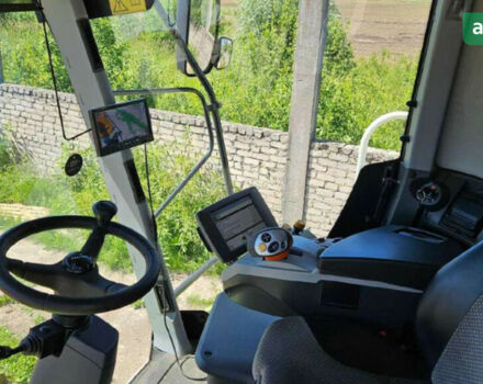 Клаас Lexion 770, об'ємом двигуна 14.86 л та пробігом 0 тис. км за 215770 $, фото 6 на Automoto.ua