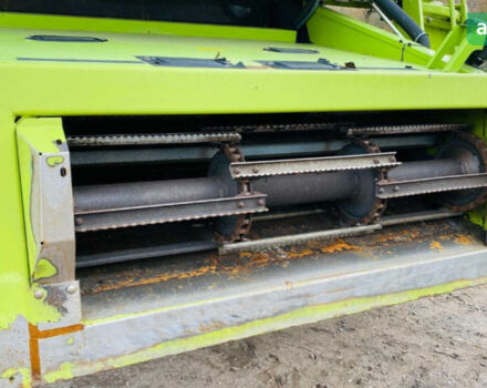 Клаас Lexion 770, об'ємом двигуна 2.45 л та пробігом 0 тис. км за 217426 $, фото 8 на Automoto.ua