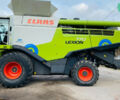 Клаас Lexion 770, об'ємом двигуна 2.45 л та пробігом 0 тис. км за 217426 $, фото 3 на Automoto.ua