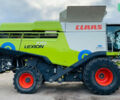 Клаас Lexion 770, об'ємом двигуна 2.45 л та пробігом 0 тис. км за 217426 $, фото 7 на Automoto.ua