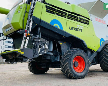 Клаас Lexion 770, об'ємом двигуна 2.45 л та пробігом 0 тис. км за 217426 $, фото 6 на Automoto.ua