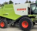 Клаас Lexion 770 1997 в Звенигородка на Automoto.ua Клаас Lexion 770, объемом двигателя 2.45 л и пробегом 0 тыс. км за 154580 $, фото 1 на Automoto.ua