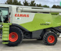 Клаас Lexion 770, объемом двигателя 6 л и пробегом 0 тыс. км за 157140 $, фото 2 на Automoto.ua
