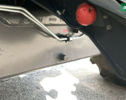 Клаас Lexion 770, об'ємом двигуна 0 л та пробігом 0 тис. км за 213675 $, фото 29 на Automoto.ua