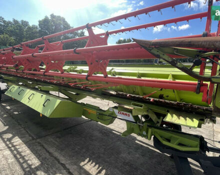 Клаас Lexion 770, об'ємом двигуна 0 л та пробігом 0 тис. км за 213675 $, фото 39 на Automoto.ua