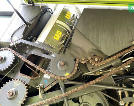 Клаас Lexion 770, об'ємом двигуна 0 л та пробігом 0 тис. км за 213675 $, фото 35 на Automoto.ua