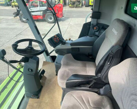 Клаас Lexion 770, об'ємом двигуна 0 л та пробігом 0 тис. км за 213675 $, фото 18 на Automoto.ua