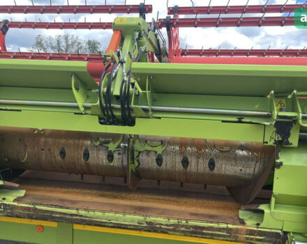 Клаас Lexion 770, об'ємом двигуна 0 л та пробігом 0 тис. км за 213675 $, фото 41 на Automoto.ua