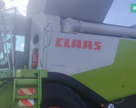 Клаас Lexion 770, об'ємом двигуна 0 л та пробігом 0 тис. км за 213675 $, фото 4 на Automoto.ua