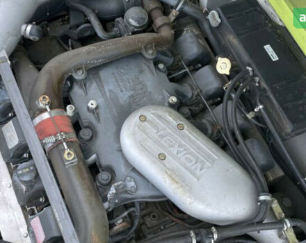 Клаас Lexion 770, об'ємом двигуна 0 л та пробігом 0 тис. км за 213675 $, фото 21 на Automoto.ua