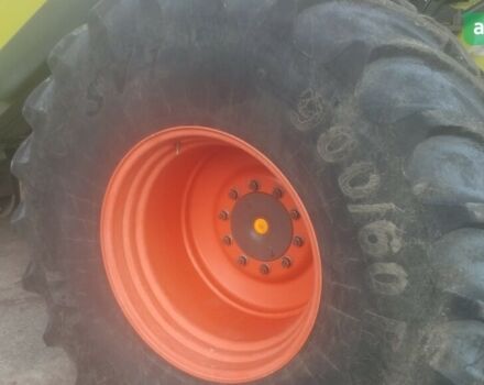 Клаас Lexion 770, об'ємом двигуна 0 л та пробігом 0 тис. км за 213675 $, фото 38 на Automoto.ua