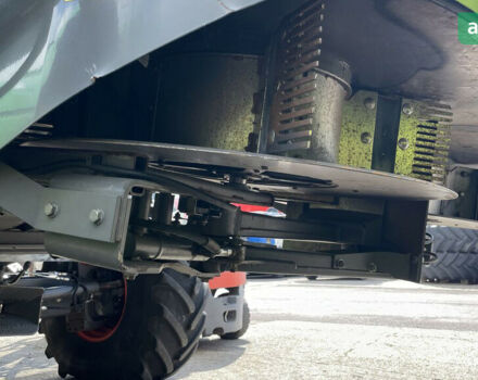 Клаас Lexion 770, об'ємом двигуна 0 л та пробігом 0 тис. км за 213675 $, фото 32 на Automoto.ua