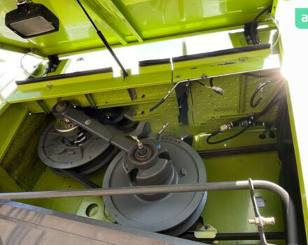 Клаас Lexion 770, об'ємом двигуна 0 л та пробігом 0 тис. км за 213675 $, фото 24 на Automoto.ua