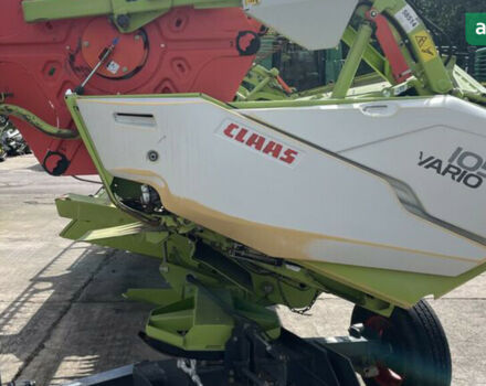 Клаас Lexion 770, об'ємом двигуна 0 л та пробігом 0 тис. км за 213675 $, фото 40 на Automoto.ua