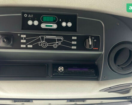 Клаас Lexion 770, об'ємом двигуна 0 л та пробігом 0 тис. км за 213675 $, фото 20 на Automoto.ua