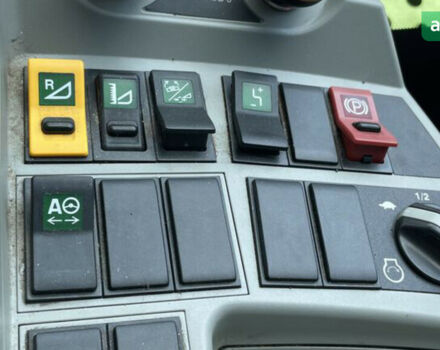 Клаас Lexion 770, об'ємом двигуна 0 л та пробігом 0 тис. км за 213675 $, фото 19 на Automoto.ua