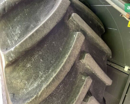 Клаас Lexion 770, об'ємом двигуна 0 л та пробігом 0 тис. км за 213675 $, фото 7 на Automoto.ua