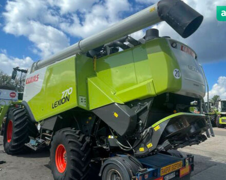 Клаас Lexion 770, об'ємом двигуна 0 л та пробігом 0 тис. км за 213675 $, фото 12 на Automoto.ua