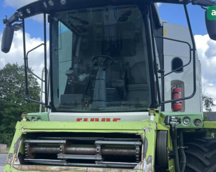 Клаас Lexion 770, об'ємом двигуна 0 л та пробігом 0 тис. км за 213675 $, фото 9 на Automoto.ua