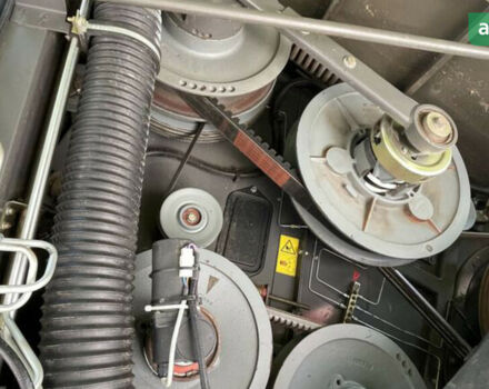 Клаас Lexion 770, об'ємом двигуна 0 л та пробігом 0 тис. км за 213675 $, фото 27 на Automoto.ua