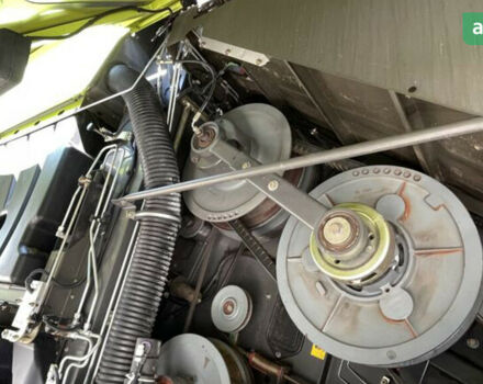 Клаас Lexion 770, об'ємом двигуна 0 л та пробігом 0 тис. км за 213675 $, фото 23 на Automoto.ua