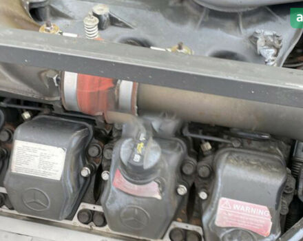 Клаас Lexion 770, об'ємом двигуна 0 л та пробігом 0 тис. км за 213675 $, фото 6 на Automoto.ua