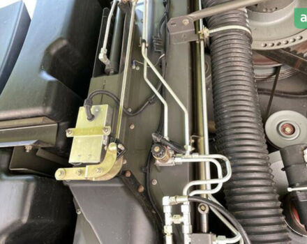 Клаас Lexion 770, об'ємом двигуна 0 л та пробігом 0 тис. км за 213675 $, фото 37 на Automoto.ua