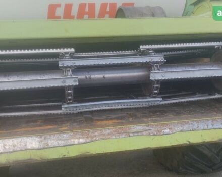 Клаас Lexion 770, об'ємом двигуна 0 л та пробігом 0 тис. км за 213675 $, фото 16 на Automoto.ua