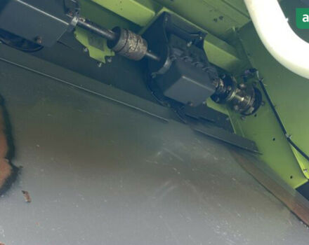 Клаас Lexion 770, об'ємом двигуна 0 л та пробігом 0 тис. км за 213675 $, фото 31 на Automoto.ua