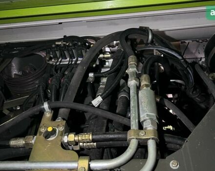 Клаас Lexion 770, объемом двигателя 0 л и пробегом 0 тыс. км за 192540 $, фото 11 на Automoto.ua