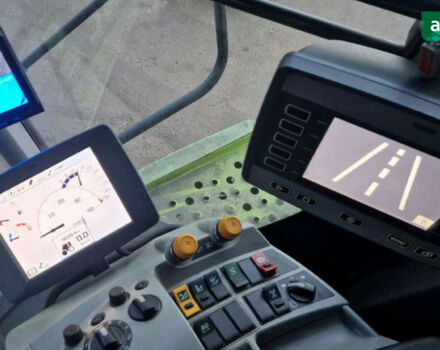 Клаас Lexion 770, объемом двигателя 0 л и пробегом 0 тыс. км за 192540 $, фото 3 на Automoto.ua