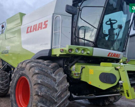 Клаас Lexion 770, объемом двигателя 0 л и пробегом 0 тыс. км за 192540 $, фото 22 на Automoto.ua