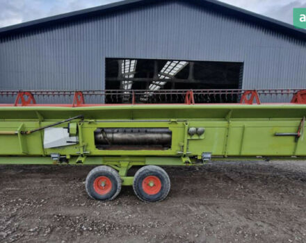 Клаас Lexion 770, объемом двигателя 0 л и пробегом 0 тыс. км за 192540 $, фото 24 на Automoto.ua