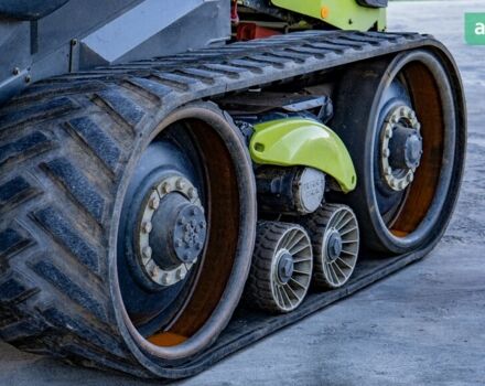 Клаас Lexion 770, объемом двигателя 0 л и пробегом 0 тыс. км за 167906 $, фото 50 на Automoto.ua