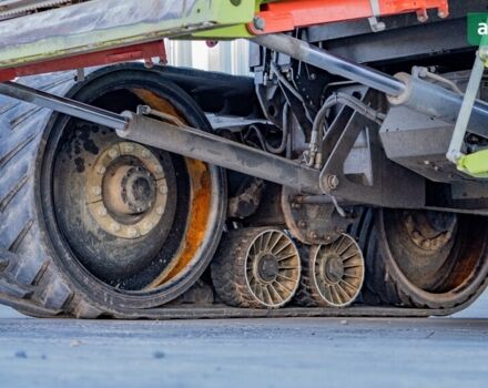 Клаас Lexion 770, объемом двигателя 0 л и пробегом 0 тыс. км за 167906 $, фото 30 на Automoto.ua