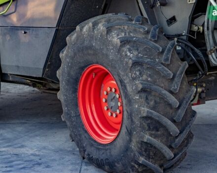 Клаас Lexion 770, объемом двигателя 0 л и пробегом 0 тыс. км за 167906 $, фото 31 на Automoto.ua