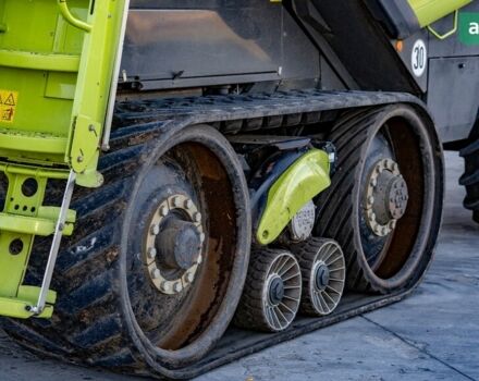 Клаас Lexion 770, объемом двигателя 0 л и пробегом 0 тыс. км за 167906 $, фото 49 на Automoto.ua