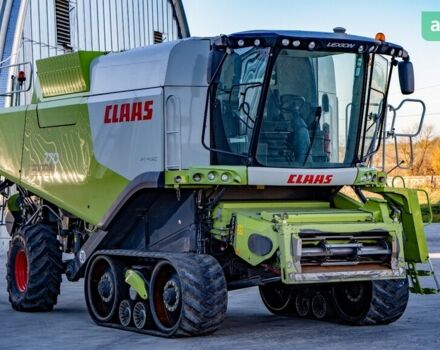 Клаас Lexion 770, объемом двигателя 0 л и пробегом 0 тыс. км за 167906 $, фото 51 на Automoto.ua