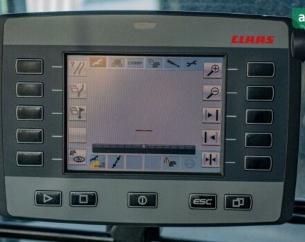 Клаас Lexion 770, объемом двигателя 0 л и пробегом 0 тыс. км за 167906 $, фото 7 на Automoto.ua