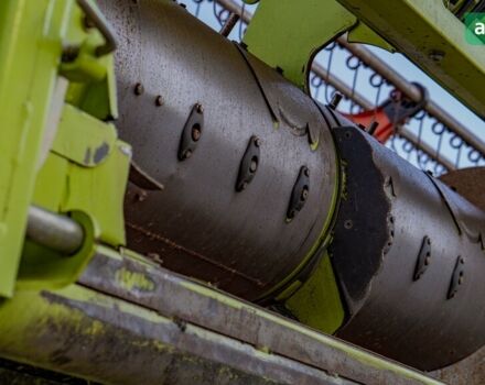 Клаас Lexion 770, объемом двигателя 0 л и пробегом 0 тыс. км за 167906 $, фото 40 на Automoto.ua