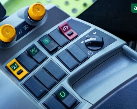 Клаас Lexion 770, объемом двигателя 0 л и пробегом 0 тыс. км за 167906 $, фото 24 на Automoto.ua