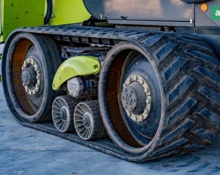 Клаас Lexion 770, объемом двигателя 0 л и пробегом 0 тыс. км за 167906 $, фото 29 на Automoto.ua