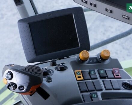 Клаас Lexion 770, объемом двигателя 0 л и пробегом 0 тыс. км за 167906 $, фото 26 на Automoto.ua