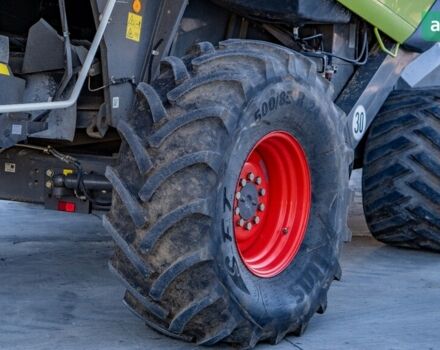 Клаас Lexion 770, объемом двигателя 0 л и пробегом 0 тыс. км за 167906 $, фото 46 на Automoto.ua