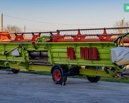 Клаас Lexion 770, объемом двигателя 0 л и пробегом 0 тыс. км за 167906 $, фото 36 на Automoto.ua