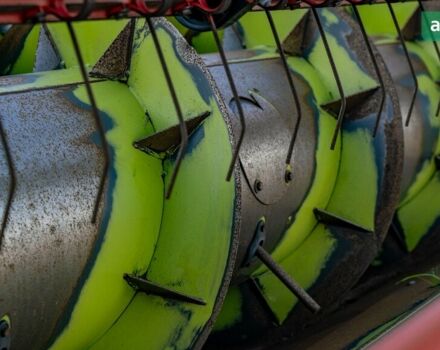 Клаас Lexion 770, объемом двигателя 0 л и пробегом 0 тыс. км за 167906 $, фото 42 на Automoto.ua